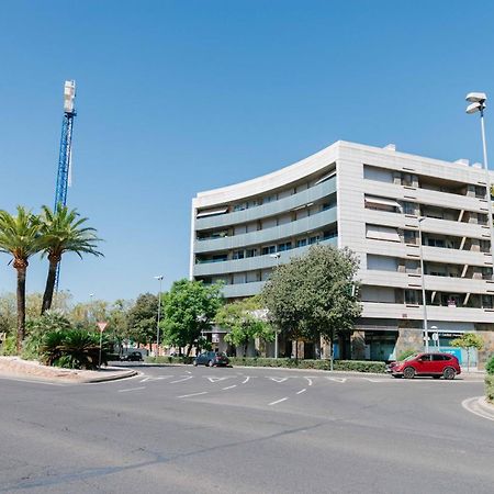 Cordoba Cool La Estacion Apartment Exterior photo